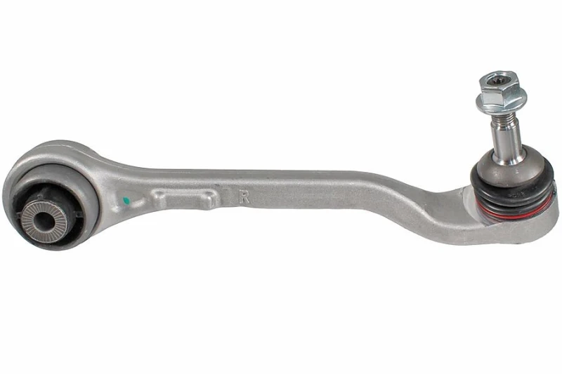 Image of Suspension arm METZGER 58153002