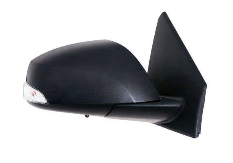 Image of ALKAR 6126232 Wing mirror Right, Electric, Convex Outside Mirror (50)