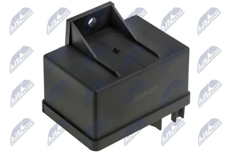 Image of NTY Glow plug control module NTY EZP-AR-001