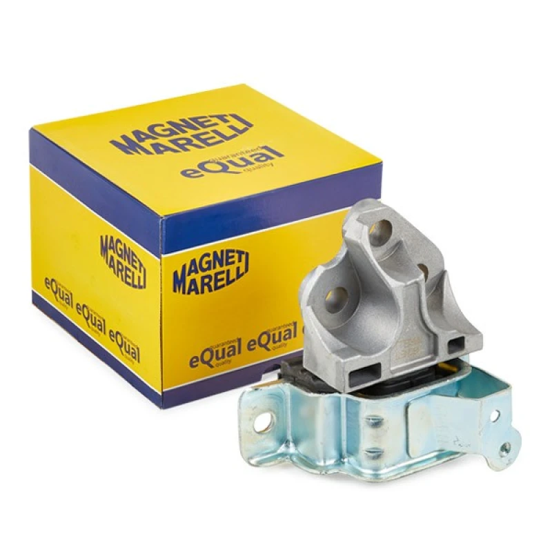 Image of MAGNETI MARELLI 030607010666 Holder, engine mounting Holder,engine mounting (533)