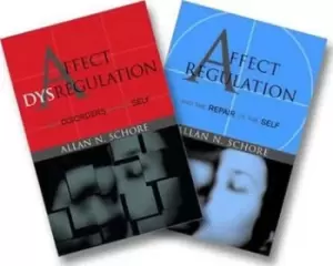 Image of Affect Regulation and the Repair of the Self & by Allan N. Schore
