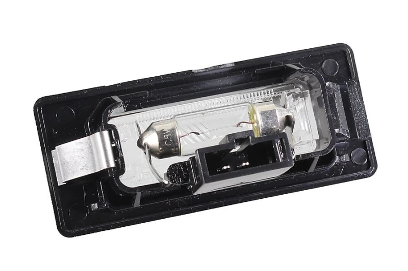 Image of Third brake light METZGER 2080090