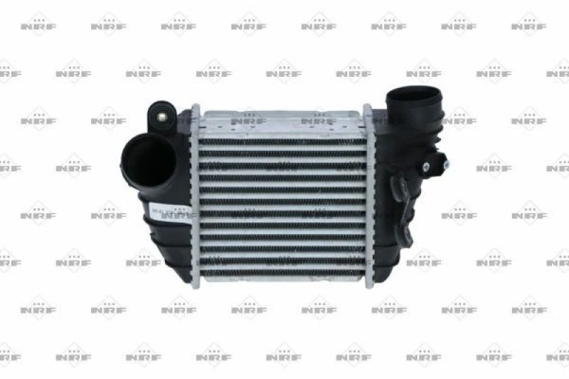 Image of NRF 30799 Intercooler without sensor Intercooler,charger (468)