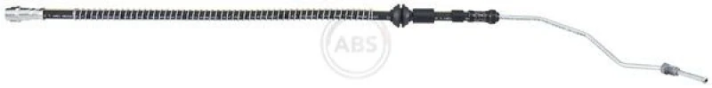 Image of A.B.S. Brake hose A.B.S. SL 6679