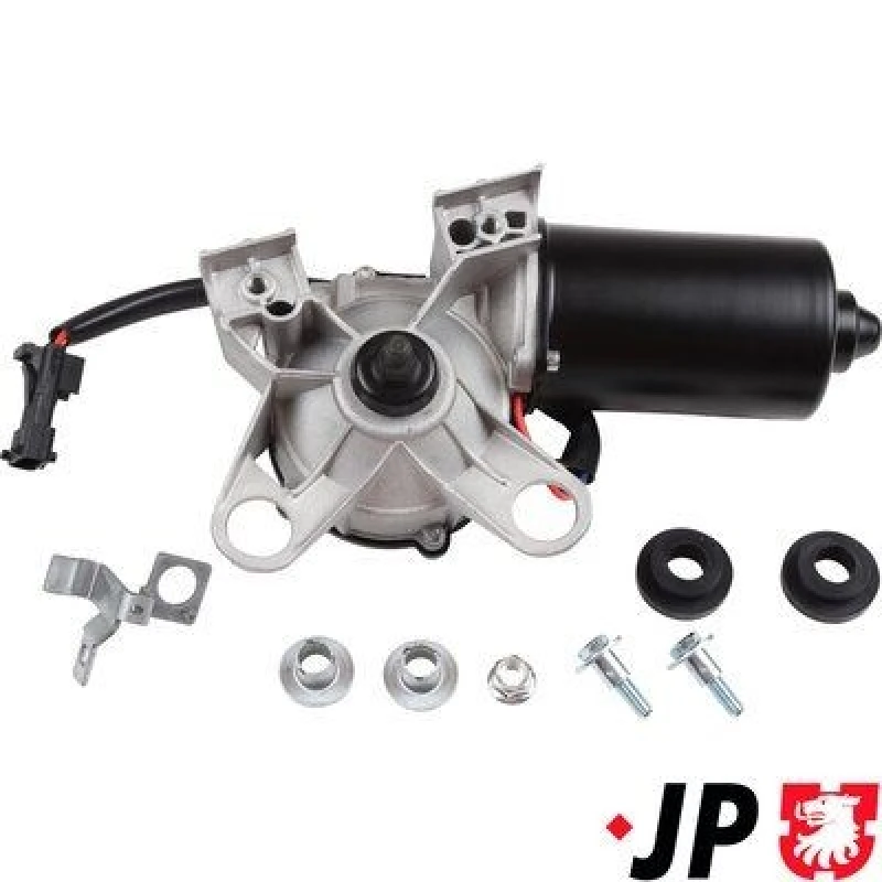 Image of JP GROUP Wiper motor JP GROUP 1298201100