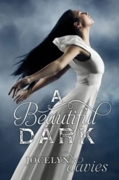 Image of A Beautiful Dark by Jocelyn Davies Hardback