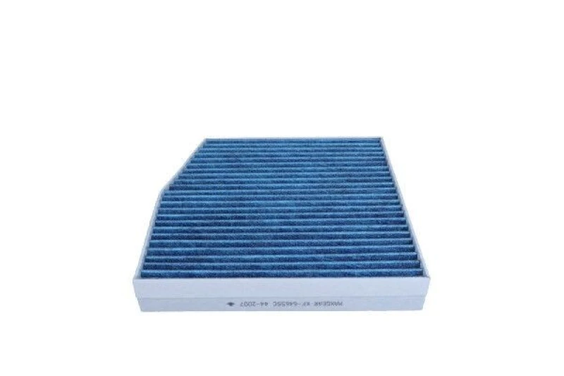 Image of MAXGEAR Pollen filter MAXGEAR 26-1783