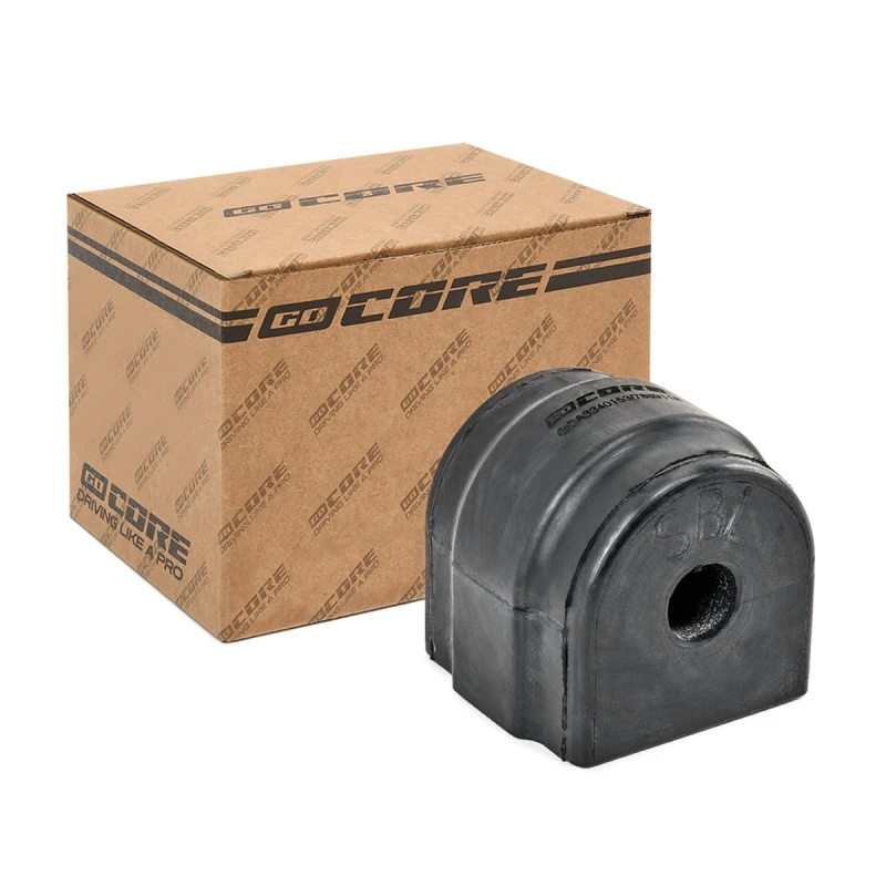 Image of goCORE Anti roll bar bush goCORE GCA3340153
