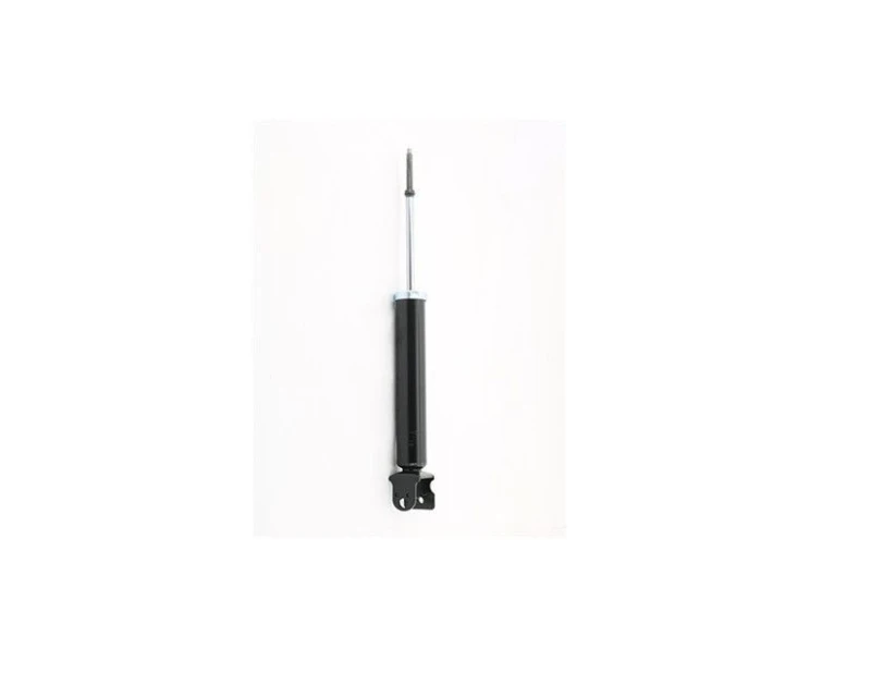 Image of KYB 344450 Shock absorber Rear Axle, Gas Pressure, Twin-Tube, Telescopic Shock Absorber, Top pin Shock Absorber (854)