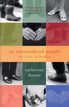 Image of An Unconsidered People by Catherine Dunne Paperback