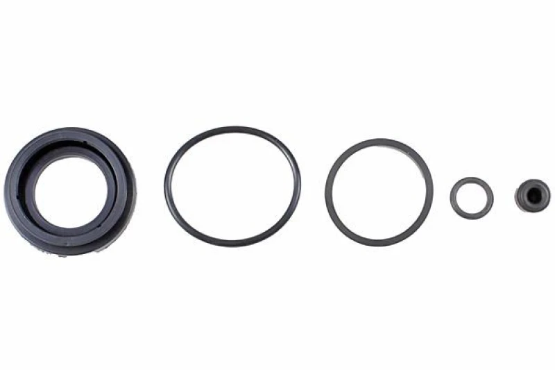 Image of Repair Kit, brake caliper METZGER 114-0139