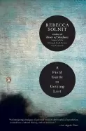 Image of field guide to getting lost
