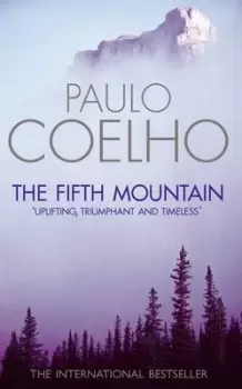Image of The Fifth Mountain - Paulo Coelho - Paperback - Used