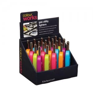 Image of Kitchen Craft Easy Gas Lighter