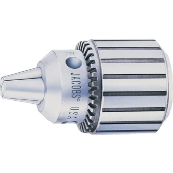 Image of Jacobs - 34-33 Plain Bearing Chuck