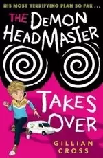 Image of The Demon Headmaster #5: The Demon Headmaster Takes Over