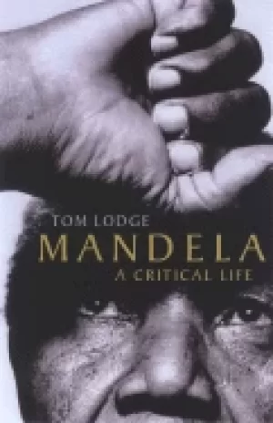 Image of mandela a critical life