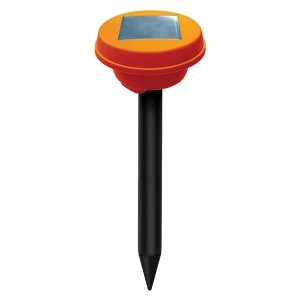 Image of Robert Dyas Defenders Advanced Solar Mole Repeller