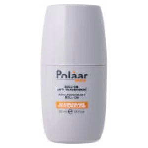 image of Polaar Antiperspirant Roll On Deodorant 50g