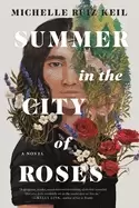 Image of summer in the city of roses