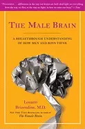 Image of male brain