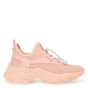 Image of Steve Madden Match Trainers - Orange