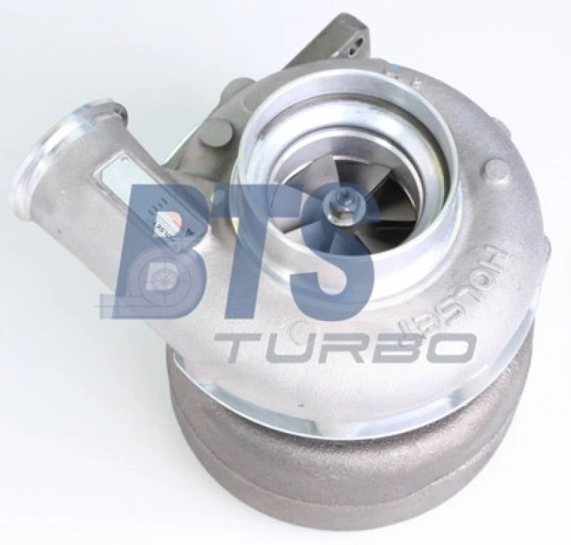 Image of BTS TURBO T911994 Turbocharger Charger,charging system (2234)