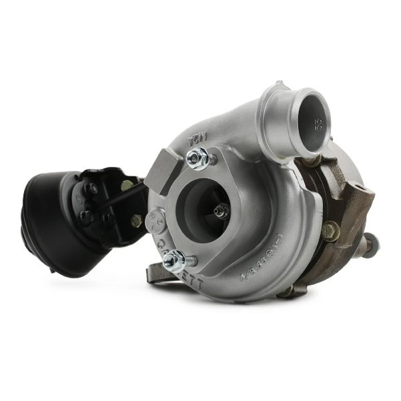 Image of RIDEX REMAN Turbocharger RIDEX REMAN 2234C0215R