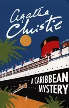Image of A Caribbean Mystery by Agatha Christie