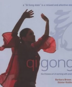 Image of Qi Gong by Barbara Brown and Gnter Knferl Paperback