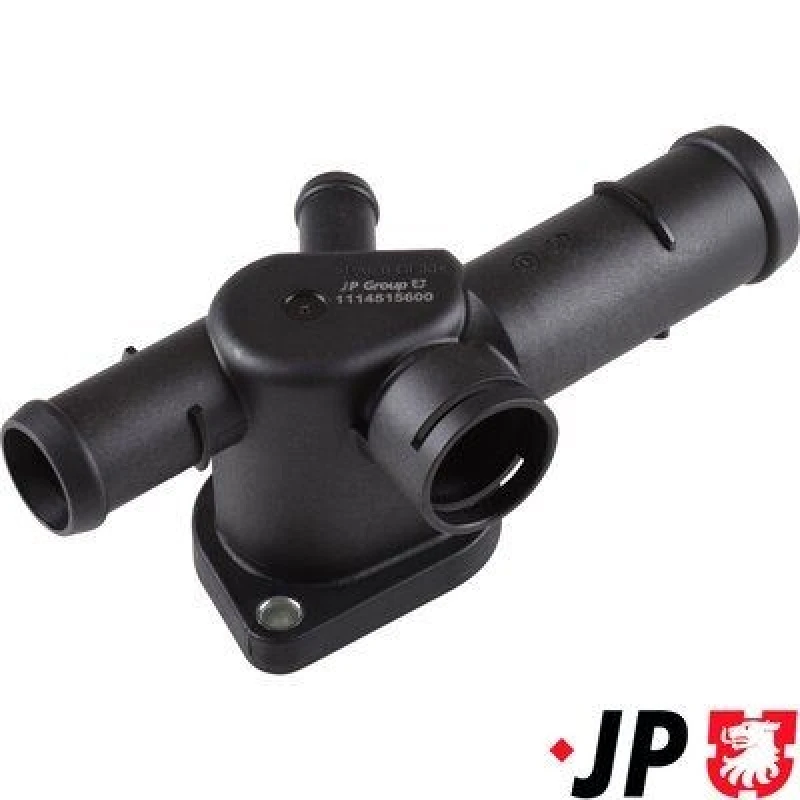 Image of JP GROUP Coolant Flange JP GROUP 1114515600