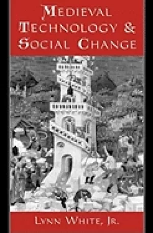 Image of medieval technology and social change