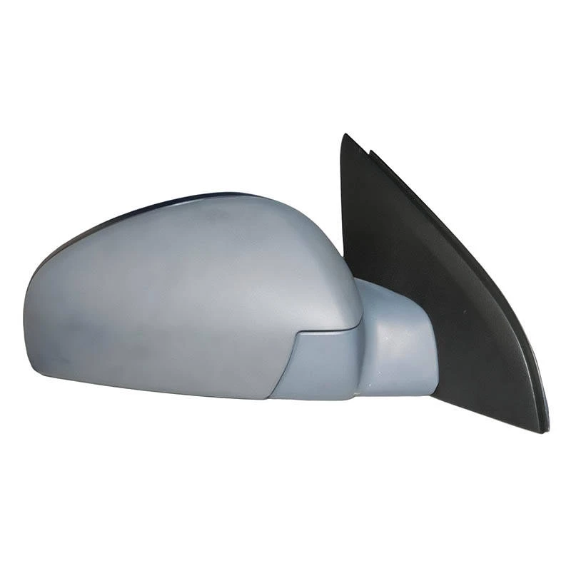 Image of TYC 325-0100 Wing mirror Left, Heatable, primed Outside Mirror (50)