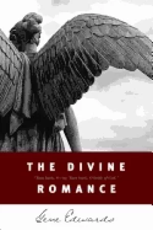 Image of divine romance