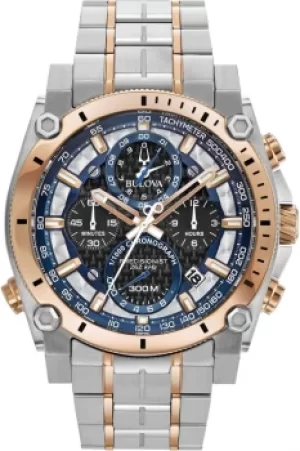 Image of Bulova Watch 98B317