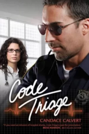 Image of Code triage by Candace Calvert