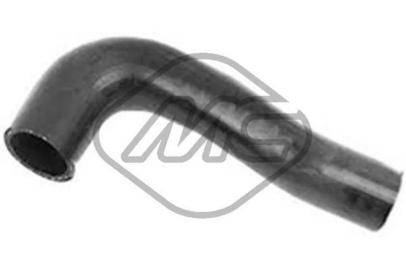 Image of Metalcaucho Charger intake hose Metalcaucho 79116