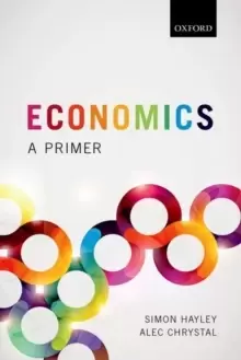 Image of Economics : A Primer