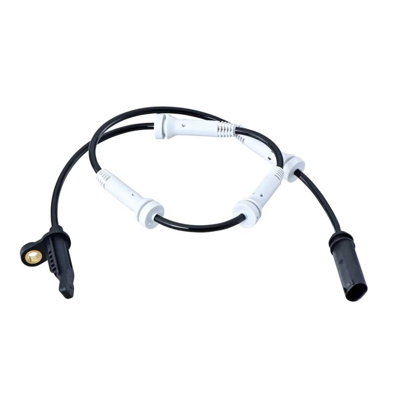 Image of HELLA ABS sensor HELLA 6PU 358 216-161