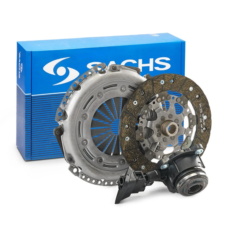 Image of Clutch kit SACHS 3000 990 549