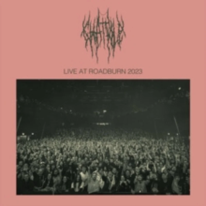 Image of Live at Roadburn 2023 (Deluxe Edition) Vinyl