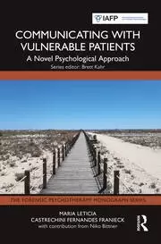 Image of Communicating with Vulnerable Patients A Novel Psychological Approach