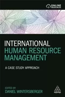 Image of International Human Resource Management : A Case Study Approach