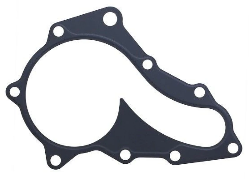Image of Gasket, water pump ELRING 374.950
