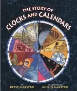 Image of story of clocks and calendars