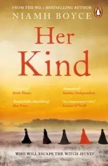 Image of Her Kind : The gripping story of Ireland's first witch hunt