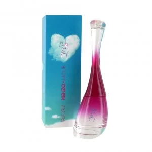 image of Kenzo Amour Make Me Fly Eau de Toilette For Her 40ml