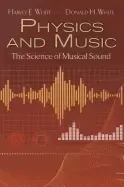 Image of physics and music the science of musical sound