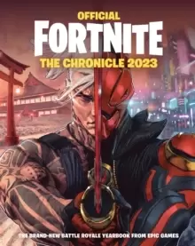 Image of FORTNITE Official: The Chronicle (Annual 2023)