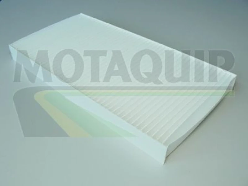 Image of MOTAQUIP Pollen filter MOTAQUIP VCF191